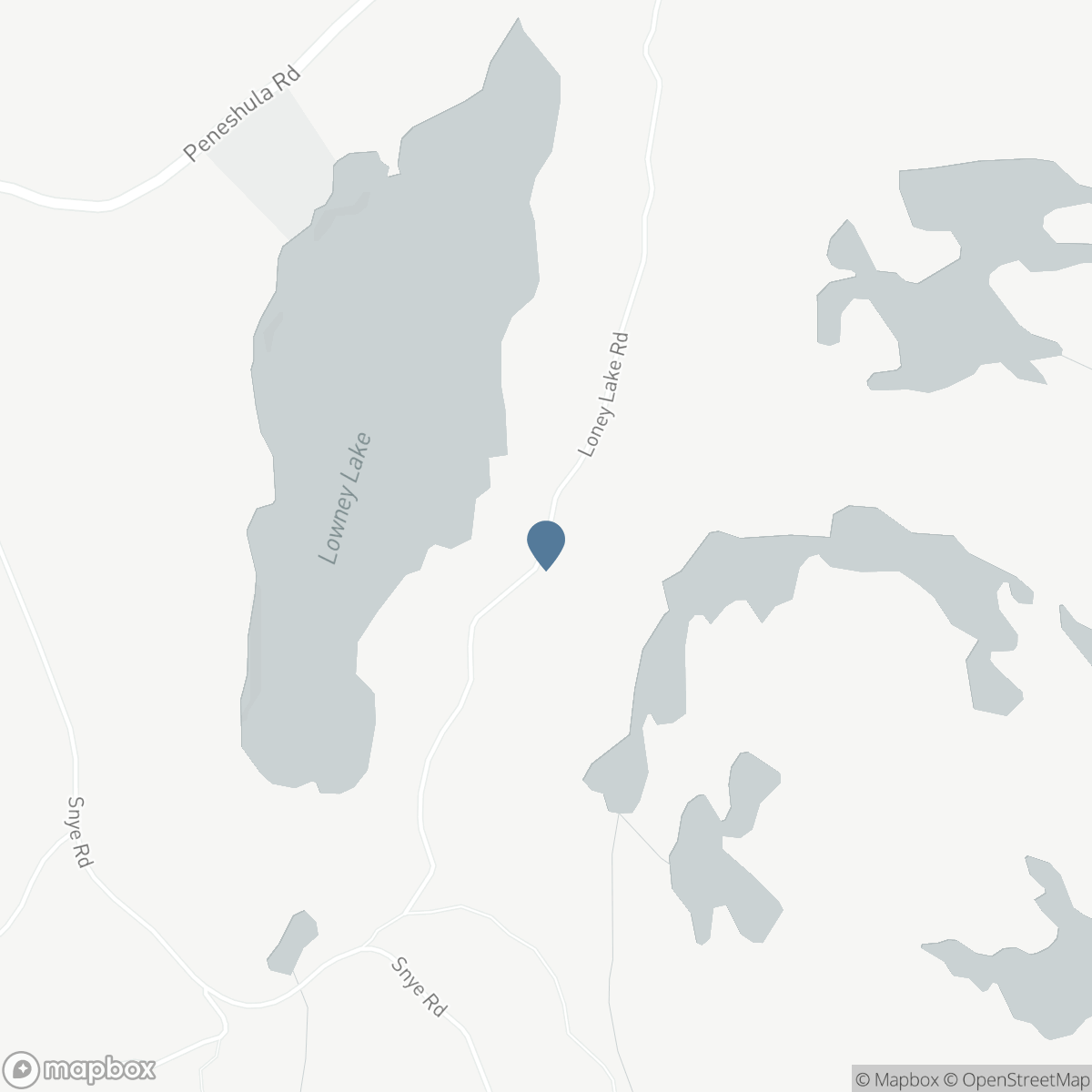 639 LONEY LAKE ROAD, Lanark Highlands, Ontario K0A 3L0